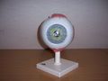 Modell des Auges [3B Scientific]