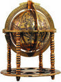Himmelsglobus von Marāgha