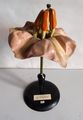 Modell der Blüte von Solanum tuberosum (Kartoffel) [Osterloh Nr.16]