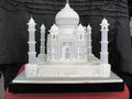 Modell des Taj Mahal