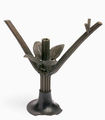 Modell von Fallopia convolvulus (Windenknöterich) [Karl Blossfeldt oder Louis Heitsch]