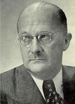 Adolf Windaus (1876-1959)