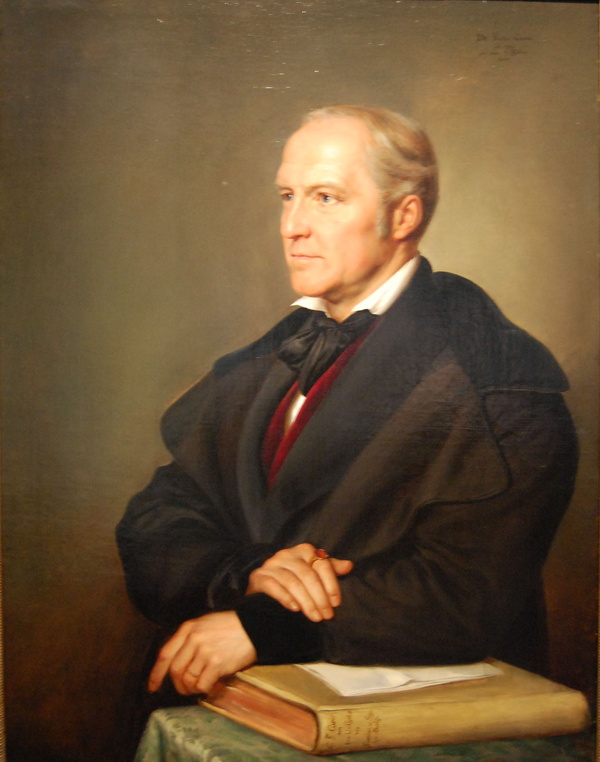 Carl Gustav Carus (1789-1869)