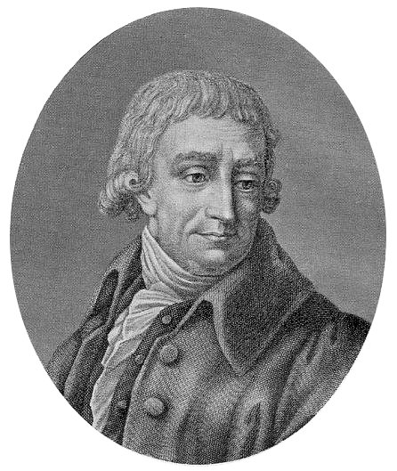 Christian Gottlob Heyne (1729-1812)