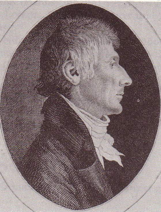 Christoph Wilhelm Jakob Gatterer (1759-1838)
