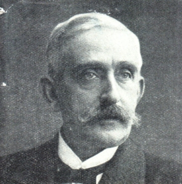 Emil Warburg (1846-1931)