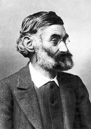 Ernst Abbe (1840-1905)