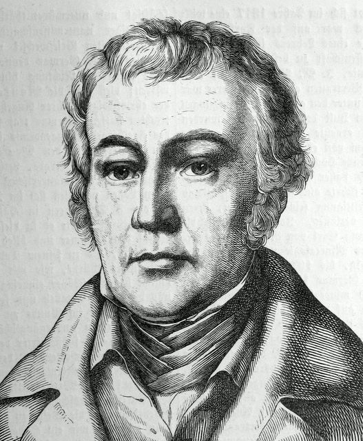 <b>Ernst Friedrich</b> Germar (1786-1853) - Ernst_Friedrich_Germar