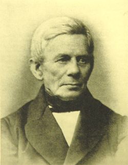 <b>Ernst Friedrich</b> Gurlt (1794-1882) - Ernst_Friedrich_Gurlt