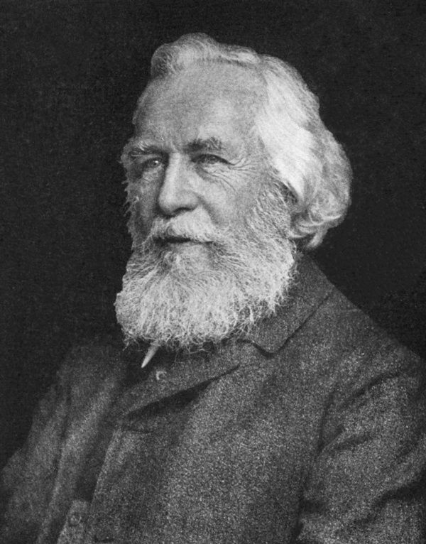 <b>Ernst Haeckel</b> (1834-1919) - Ernst_Haeckel