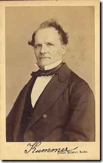 Ernst Eduard Kummer (1810-1893)
