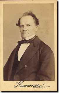 Ernst Eduard Kummer (1810-1893)