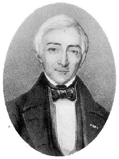 Ferdinand Reich (1799-1882)