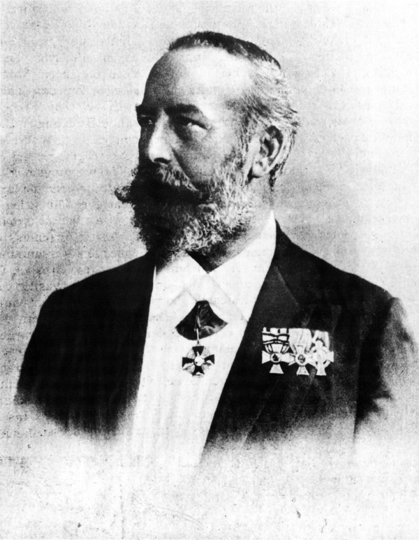 Franz Späth (1839-1913)