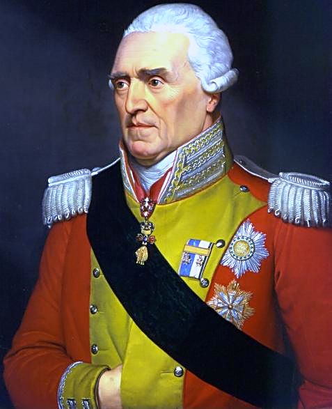 Friedrich August <Sachsen, König, I.> (1750-1827)