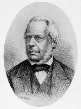 Jakob Henle (1809-1885)