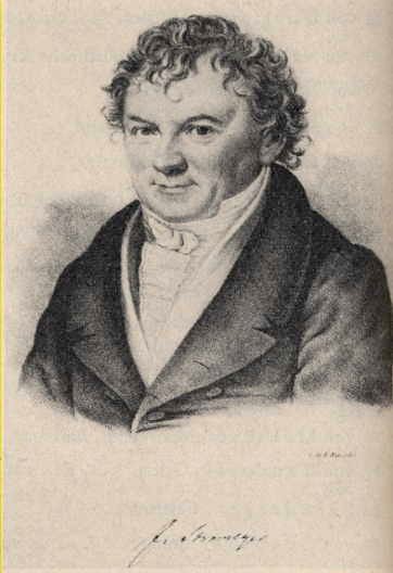 Friedrich Stromeyer (1776-1835)