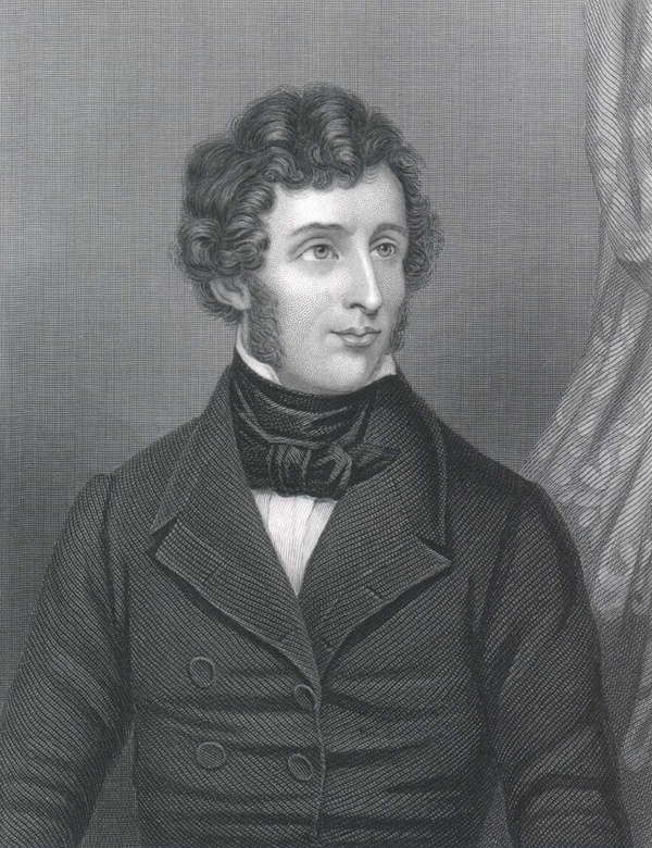Friedrich Wöhler (1800-1882)