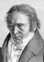 August Goldfuß (1782-1848)