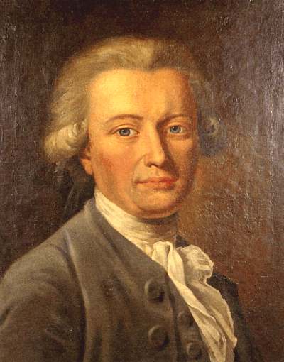 Georg Forster (1754-1794)