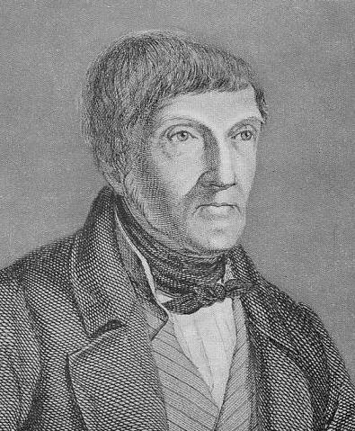 Friedrich Creuzer (1771-1858)