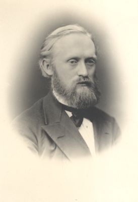 Georg Loeschcke (1852-1915)