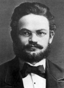 Georg Wenker (1852-1911)