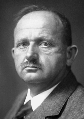 Hans Fischer (1881-1945)