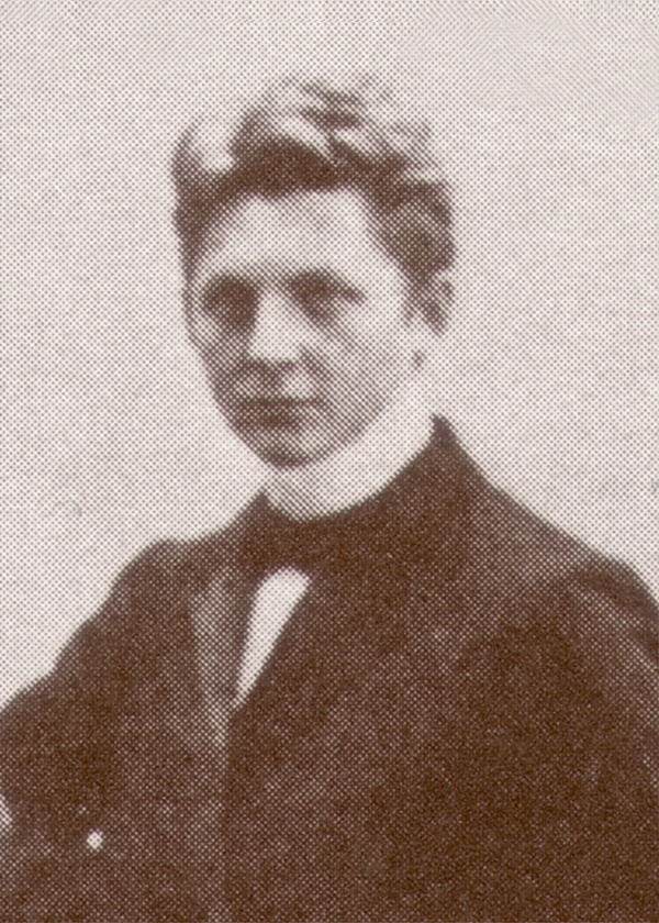 Hans Prinzhorn (1886-1933)