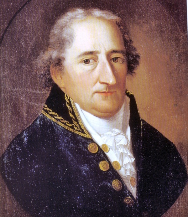 Karl vom und zum Stein (1757-1831)
