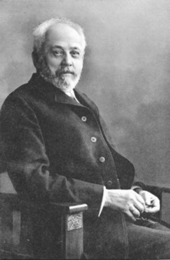 Heinrich Limpricht (1827-1909)