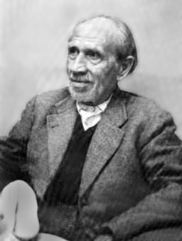 Heinrich Tessenow (1876-1950)