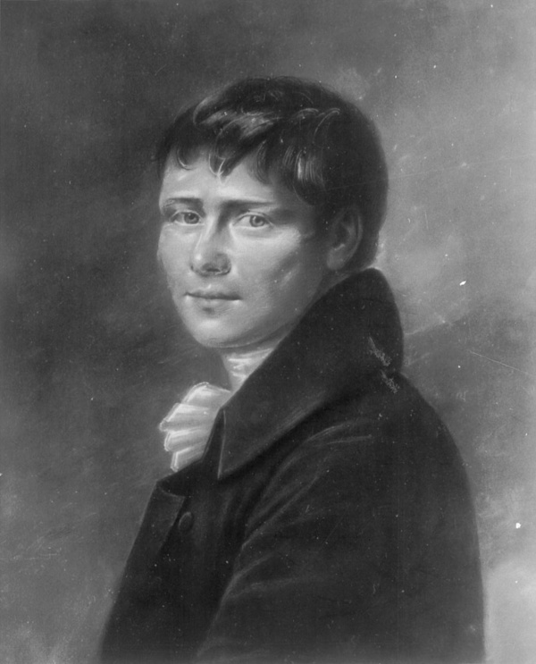 Heinrich von Kleist (1777-1811)
