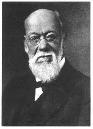 Hermann Diels (1848-1922)