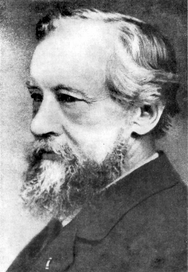 Hugo de Vries (1848-1935)