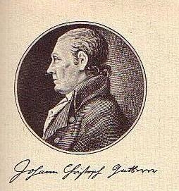 Johann Christoph Gatterer (1727-1799)