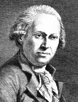 Johann Friedrich Gmelin (1748-1804)
