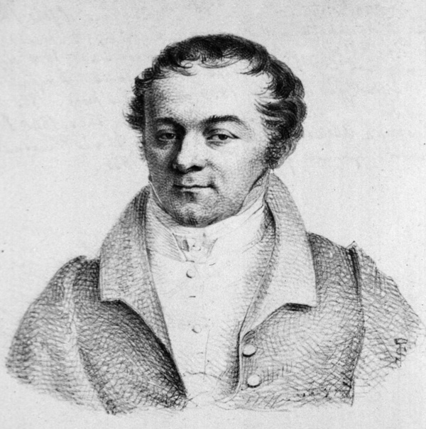 Johann Friedrich Osiander (1787-1855)
