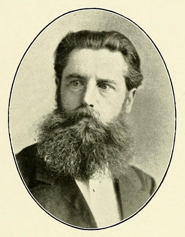 Oscar Brefeld (1839-1925)