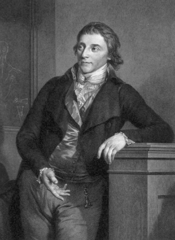 Justus Christian von Loder (1753-1832)