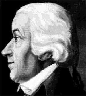 Justus Perthes (1749-1816)
