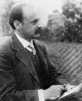 Karl Schwarzschild (1873-1916)
