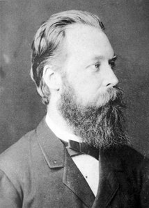 Wilhelm Valentiner (1845-1931)