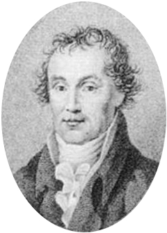 Kurt Sprengel (1766-1833)