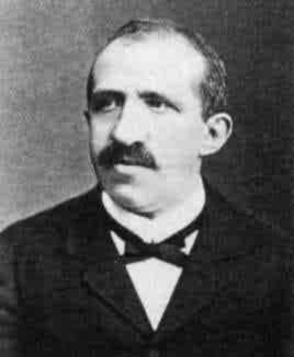Leo Koenigsberger (1837-1921)