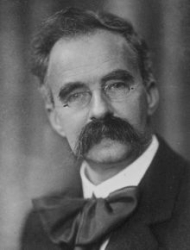 Louis Bolk (1866-1930)