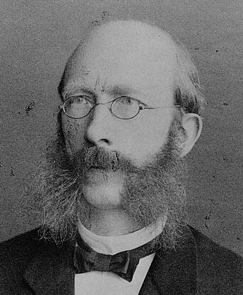 Ludwig Wittmack (1839-1929)