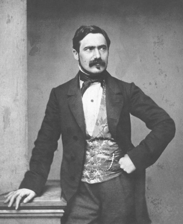 Max von Pettenkofer (1818-1901)