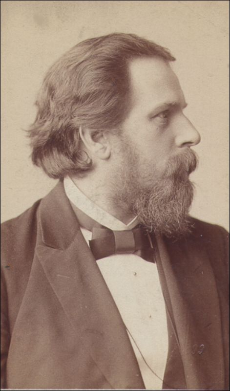 Max Rubner (1854-1932)