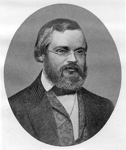 Otto Jahn (1813-1869)